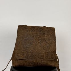 Leather Bags