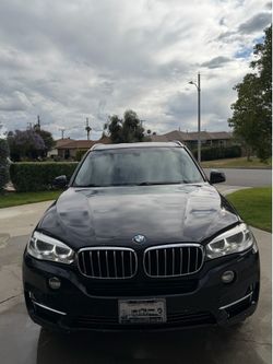 2015 BMW X5