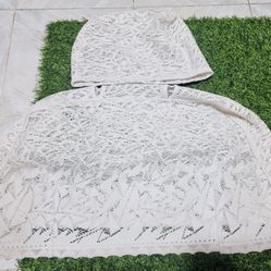 Honda Accord Access Cover Seats