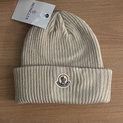 Moncler Beanie