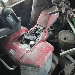 willing to trade Three Wheeler Parts. willing to trade