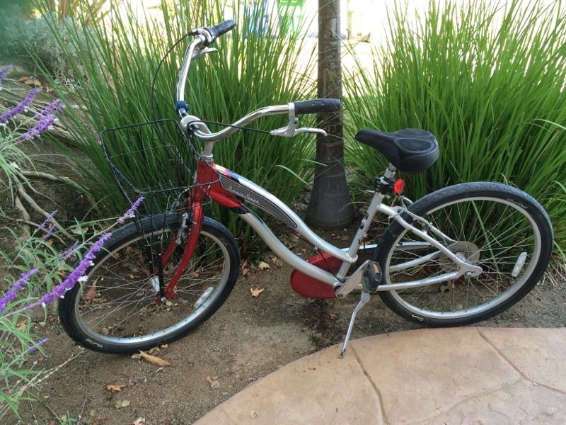used womens bikes near me