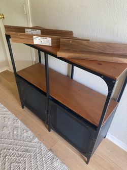 IKEA TV console