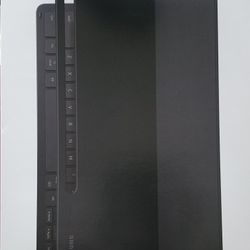 Book Cover Keyboard Slim