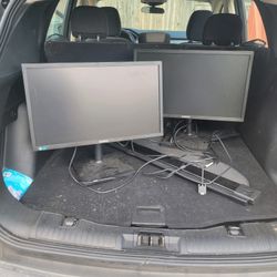 Samsung Computer Monitors 