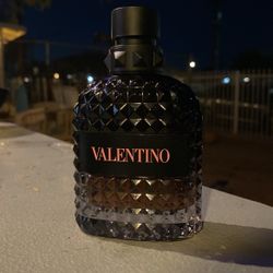 Valentino Born In Roma Intense EDP