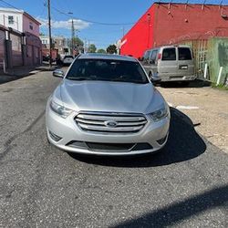 2013 FORD TAURUS 