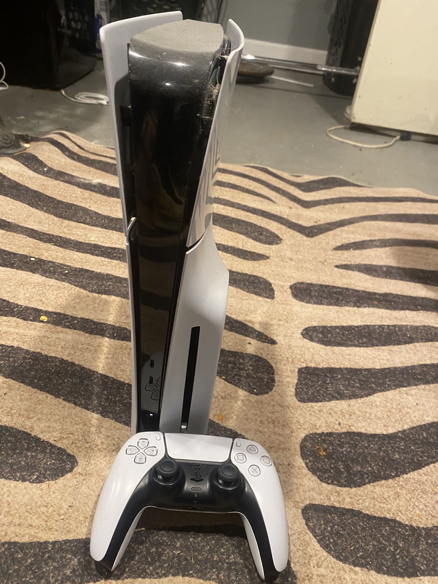 Brand New PS5 With Games