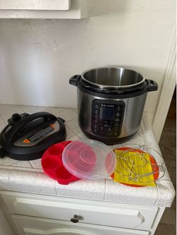 Insta Pot