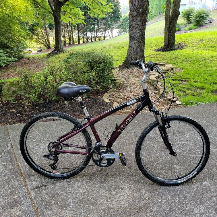 TREK NAVIGATOR 2.0
