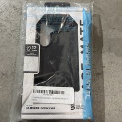 Case-Mate Samsung Galaxy S24 Case