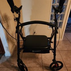 Elenker Rollator Walker HD
