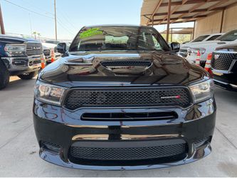 2020 Dodge Durango