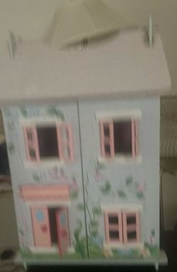 Beautiful Dollhouse