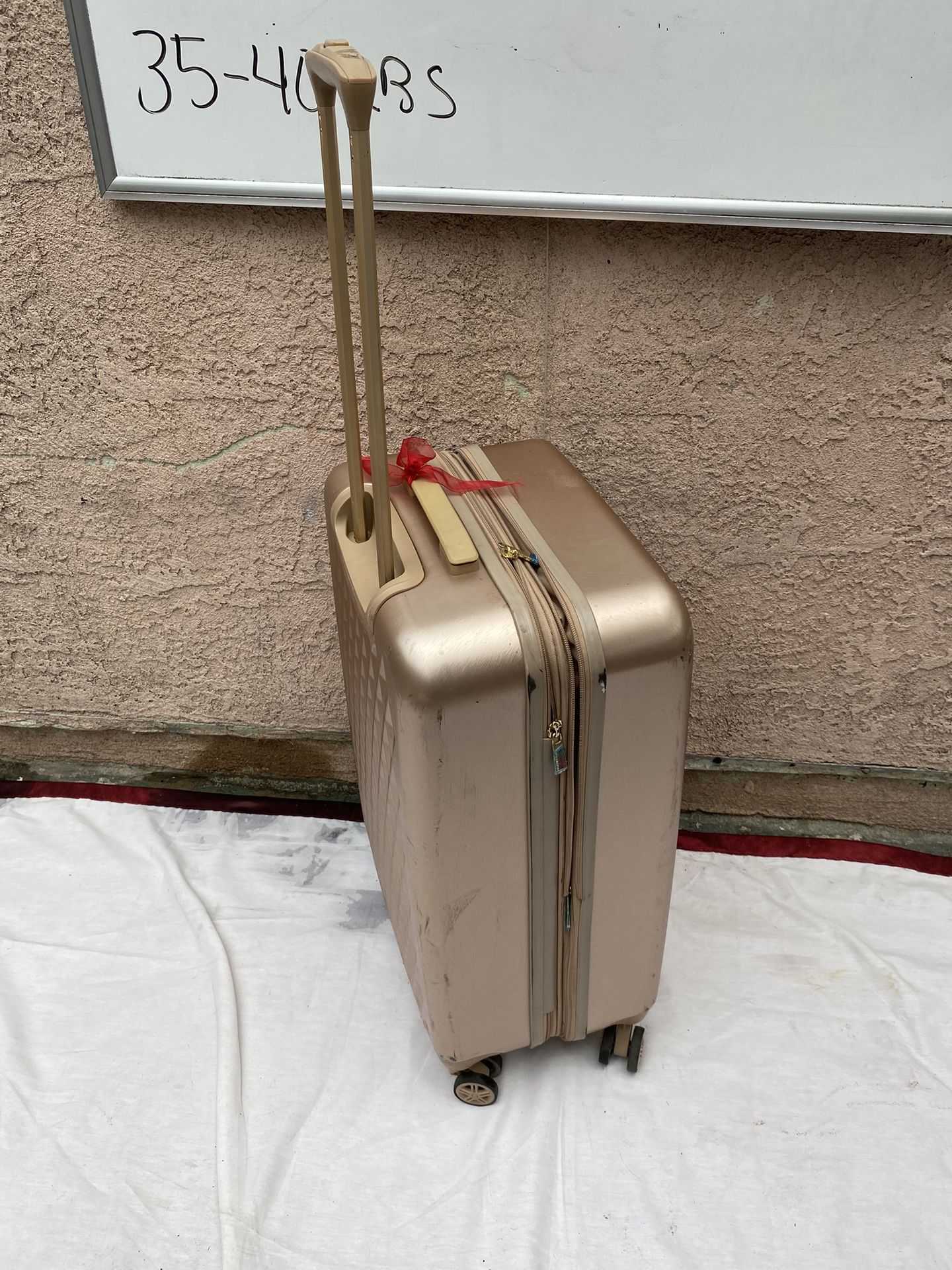 Luggage