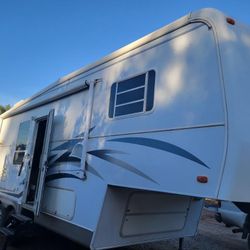 2004 Holiday Rambler 