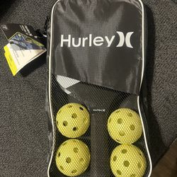 Pickleball Set