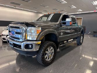 2015 Ford F-250