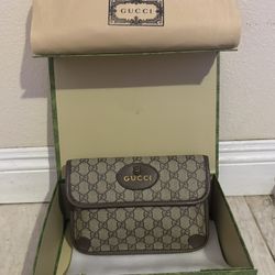 Gucci GG Monogram