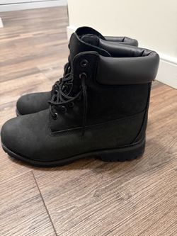 Timberland size 8men