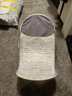 Infant Bather