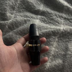 Selmer C Star Tenor Saxophone Mouthpiece 