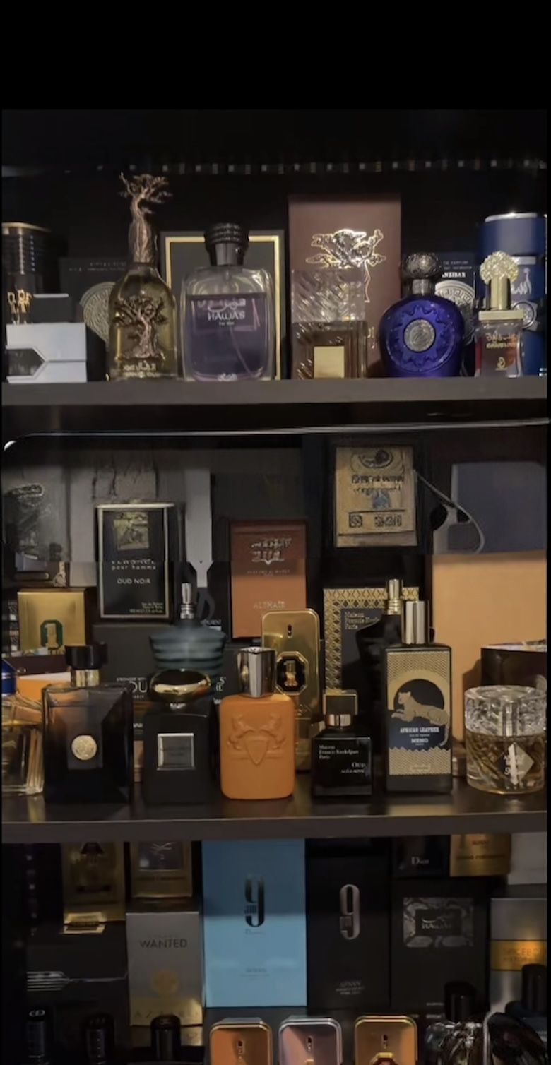 Insane Cologne Bundle Deal Contain Over 30 Niche/designer Fragrances