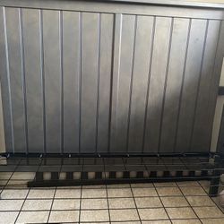 Baby Crib 