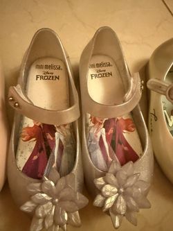 Mini Melissa Disney