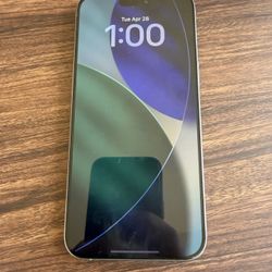 iPhone 15 Pro Max 512GB