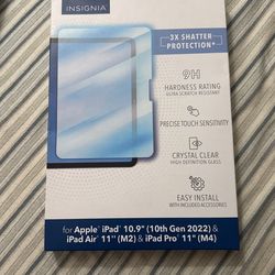 IPad Screen Protector 