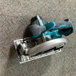 Makita Circular Saw