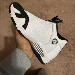 Jordan 14 Size 10.5
