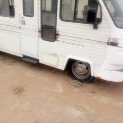Mobile Home 
