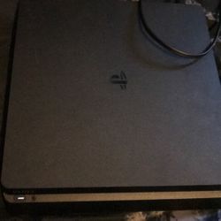 PS4 