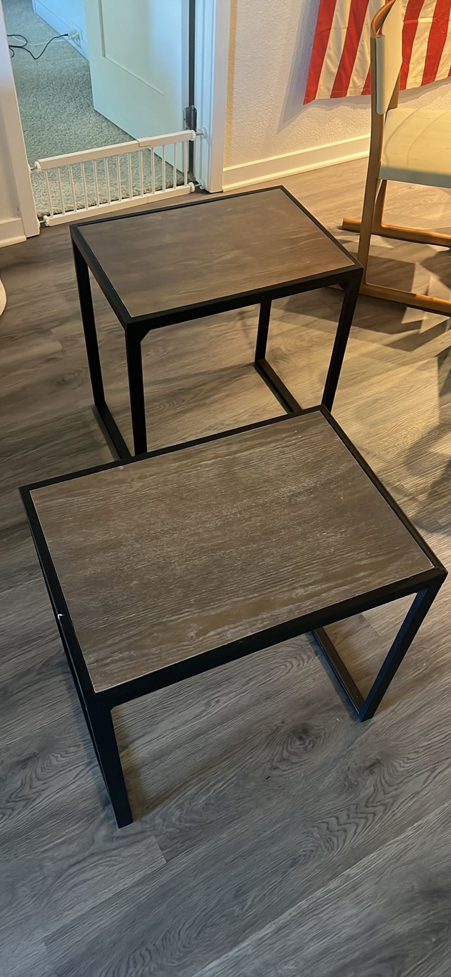 Side Tables