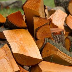 Alder Firewood 