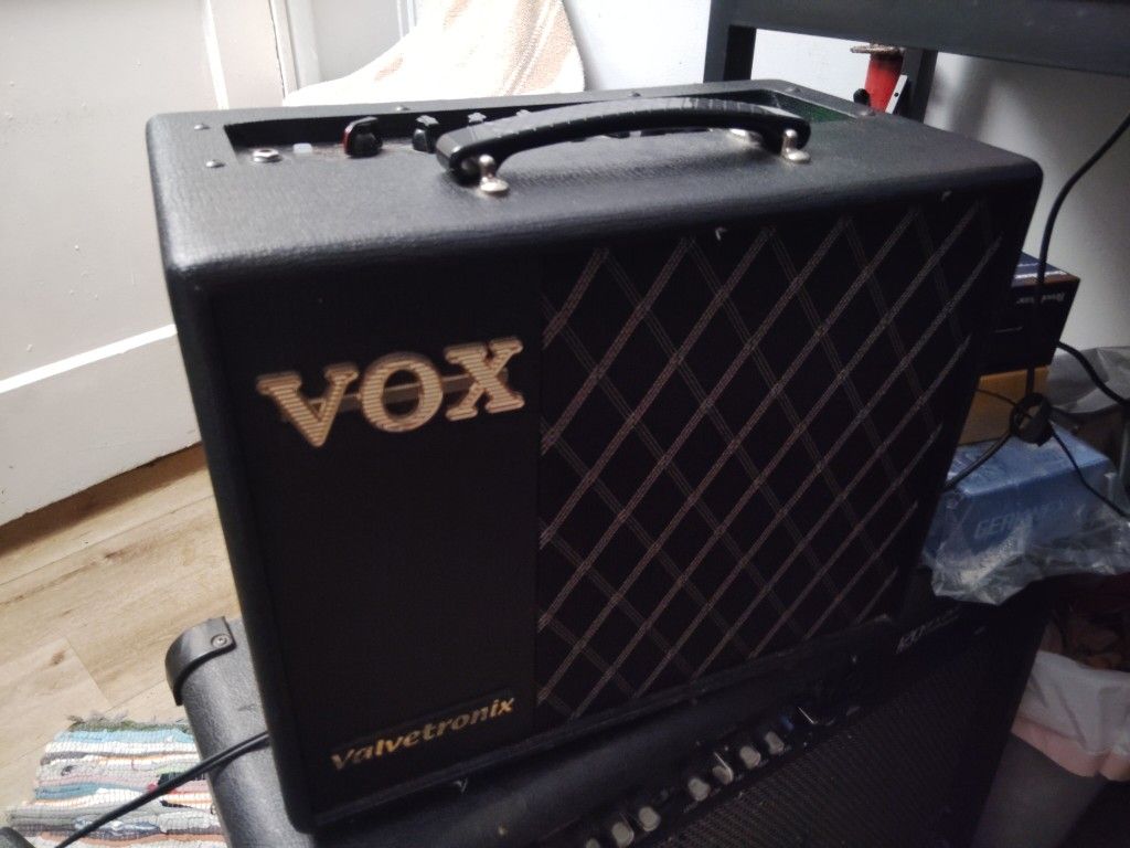 VOX VT20X