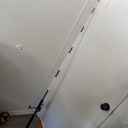 Brand New Sturdy Stick Rod