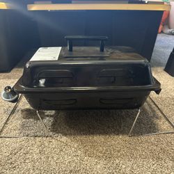Portable Grill