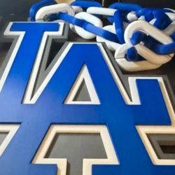 3d Printed Hype Chain 