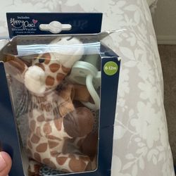 Dr. Browns Pacifier 