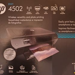 Hp Printer