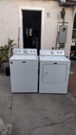 We Sell Washers 