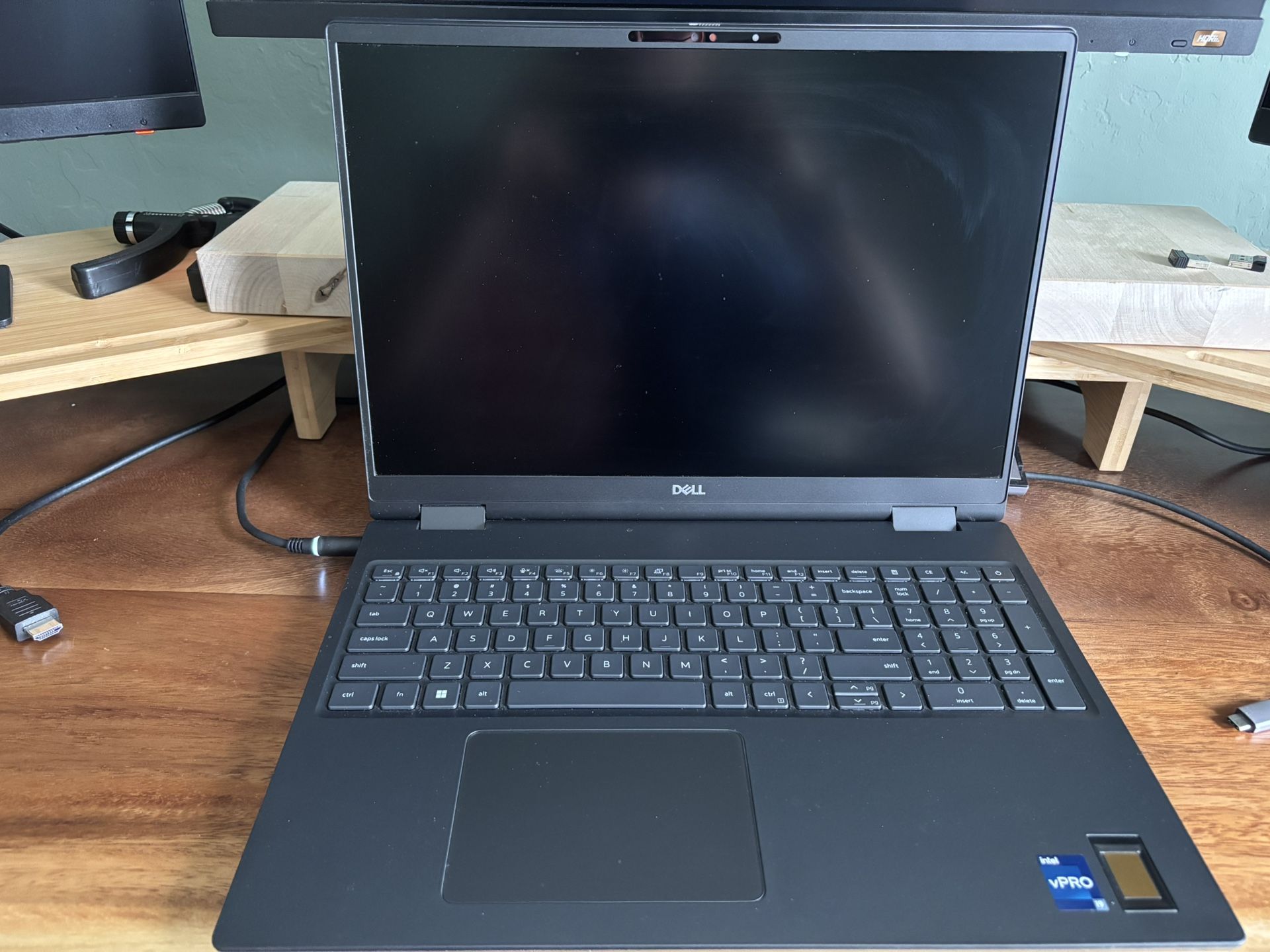 Dell Precision Workstation 7670, Intel i9, 64GB