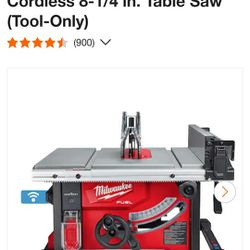 Milwaukee Packout/tools
