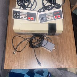 Nintendo 