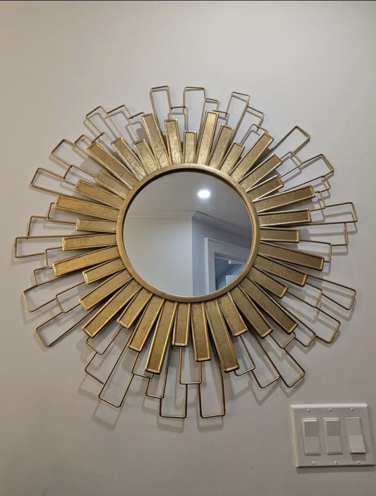Beautiful Mirror 🔥