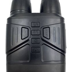 Night Vision Goggles Binoculars - Digital Infrared Binoculars for Adults with Night Vision Spy Gear for Hunting & Surveillance