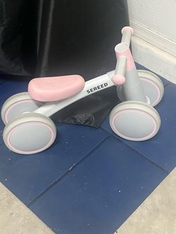Balance Bike